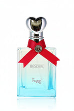 Load image into Gallery viewer, Moschino Funny Eau de Toilette – 1.7 oz / 50ml Playful. Vibrant. Joyfully Irresistible.