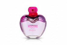 Load image into Gallery viewer, Moschino Pink Bouquet 3.4oz EDT - Sweet. Romantic. Playfully Feminine.