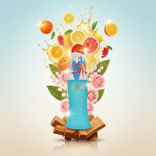 Load image into Gallery viewer, Moschino I Love Love 3.4oz EDT Spy - Bright. Joyful. Irresistibly Fun.