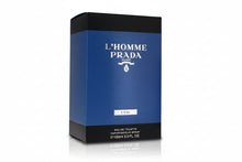 Load image into Gallery viewer, Prada L'Homme L'Eau 3.4oz/100ml EDT - Clean. Fresh. Effortlessly Refined.