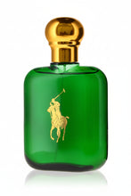 Load image into Gallery viewer, Ralph Lauren Polo Green Eau de Toilette 4oz/118ml - Classic. Masculine. Timelessly Bold.