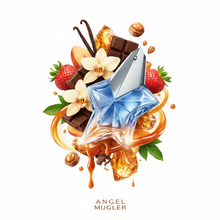 Load image into Gallery viewer, Angel EDP for Women – Bold. Irresistible. Iconic.