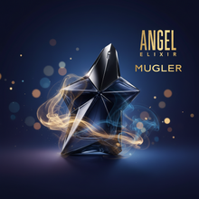 Load image into Gallery viewer, Angel Elixir 3.4oz EDP - Intense. Decadent. Iconically Feminine.
