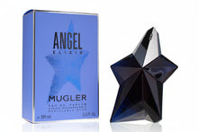 Load image into Gallery viewer, Angel Elixir 3.4oz EDP - Intense. Decadent. Iconically Feminine.