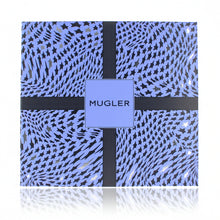 Load image into Gallery viewer, Theirry Mugler Alien 3pc set: 1oz EDP Spray, 2x 1.7oz Body lotion - Radiant. Mysterious. Unforgettable.