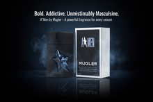 Load image into Gallery viewer, A*Men by Mugler 1.7oz EDT Spray - Bold. Addictive. Unmistakably Masculine.