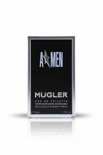 Load image into Gallery viewer, A*Men by Mugler 1.7oz EDT Spray - Bold. Addictive. Unmistakably Masculine.