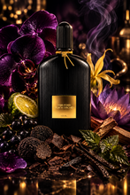 Load image into Gallery viewer, Tom Ford Black Orchid 3.4oz EDP for Women - Dark. Sensual. Iconic.