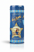Load image into Gallery viewer, Versace Blue Jeans 2.5oz EDT - Fresh. Retro. Effortlessly Cool.