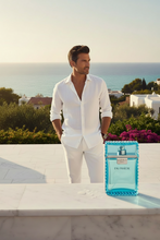 Load image into Gallery viewer, Versace Man Eau Fraîche EDT for Men - Fresh. Elegant. Effortlessly Modern.