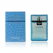 Load image into Gallery viewer, Versace Man Eau Fraîche EDT for Men - Fresh. Elegant. Effortlessly Modern.