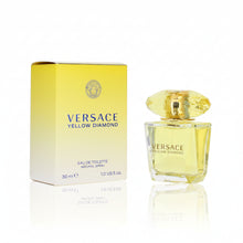 Load image into Gallery viewer, Versace Yellow Diamond Eau de Toilette for Women - Radiant. Feminine. Sparkling.