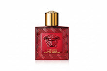 Load image into Gallery viewer, Versace Eros Flame Men’s EDP 🔥 Citrus Spice Meets Bold Sensual Woods