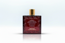 Load image into Gallery viewer, Versace Eros Flame Men’s EDP 🔥 Citrus Spice Meets Bold Sensual Woods
