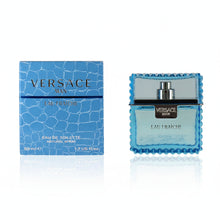 Load image into Gallery viewer, Versace Man Eau Fraîche EDT for Men - Fresh. Elegant. Effortlessly Modern.