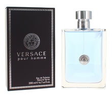 Load image into Gallery viewer, Versace Pour Homme EDT Fresh. Clean. Effortlessly Sophisticated.