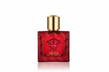 Load image into Gallery viewer, Versace Eros Flame Men’s EDP 🔥 Citrus Spice Meets Bold Sensual Woods
