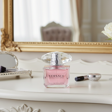 Load image into Gallery viewer, Versace Bright Crystal 3oz EDT Woman's Tester