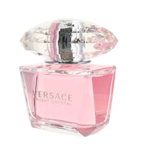 Load image into Gallery viewer, Versace Bright Crystal 3oz EDT Woman's Tester