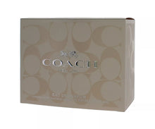 Load image into Gallery viewer, Coach Signature EDP for Women – 3.4oz/100ml - Fresh. Chic. Timelessly Elegant.