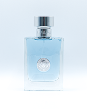 Load image into Gallery viewer, Versace Pour Homme EDT Fresh. Clean. Effortlessly Sophisticated.