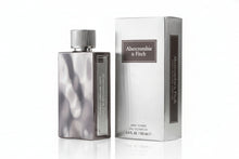 Load image into Gallery viewer, Abercrombie &amp; Fitch First Instinct Extreme Eau de Parfum for Men – 3.4 oz / 100ml  Bold. Sensual. Unforgettable.
