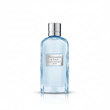 Load image into Gallery viewer, Abercrombie &amp; Fitch First Instinct Blue Eau de Parfum for Women – 3.4 oz / 100ml - Fresh. Radiant. Fearlessly Feminine.
