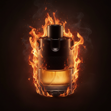 Load image into Gallery viewer, Azzaro The Most Wanted Intense EDP – 3.3oz/100ml - Fiery. Seductive. Unstoppably Masculine.
