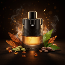 Load image into Gallery viewer, Azzaro The Most Wanted Intense EDP – 3.3oz/100ml - Fiery. Seductive. Unstoppably Masculine.
