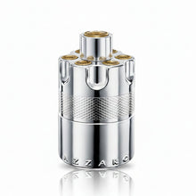 Load image into Gallery viewer, Azzaro Wanted 3.4oz EDP - Bold. Spicy. Magnetic Masculinity.

