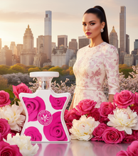 Load image into Gallery viewer, Bond No. 9 Central Park South Eau de Parfum – 3.3 oz / 100ml 🌸 Feminine. Glamorous. City-Chic.
