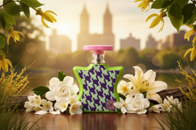 Load image into Gallery viewer, Bond No. 9 Central Park West Eau de Parfum – 3.3 oz / 100ml 🌿 Bold. Opulent. Uptown Elegance.
