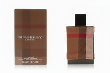 Load image into Gallery viewer, Burberry London for Men EDT – 1.6 fl oz/50ml - Warm. Sophisticated. Timelessly Masculine.
