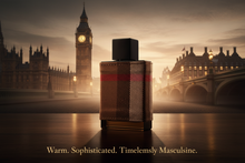 Load image into Gallery viewer, Burberry London for Men EDT – 1.6 fl oz/50ml - Warm. Sophisticated. Timelessly Masculine.

