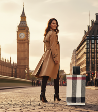 Load image into Gallery viewer, Burberry London for Women Eau de Parfum – 1.6 oz / 50ml &amp; 3.3 oz / 100ml  Elegant. Warm. Timelessly Urban.
