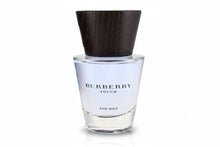 Load image into Gallery viewer, Burberry Touch Men’s Cologne Soft Woods &amp; Spice | 1.6oz or 3.3oz EDT
