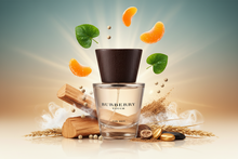 Load image into Gallery viewer, Burberry Touch Men’s Cologne Soft Woods &amp; Spice | 1.6oz or 3.3oz EDT
