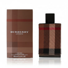 Load image into Gallery viewer, Burberry London for Men EDT – 1.6 fl oz/50ml - Warm. Sophisticated. Timelessly Masculine.
