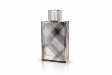 Load image into Gallery viewer, 🕴️ Burberry Brit for Men Eau de Toilette Spray – 3.3oz/100ml - Effortless Confidence and Modern Sophistication
