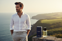 Load image into Gallery viewer, Burberry Weekend Men 1.7 oz EDT - Fresh. Relaxed. Effortlessly Classic.
