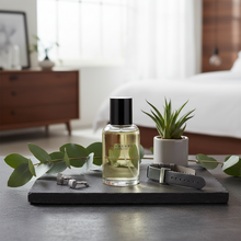 Load image into Gallery viewer, Burberry Weekend Men 1.7 oz EDT - Fresh. Relaxed. Effortlessly Classic.
