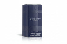 Load image into Gallery viewer, Burberry Weekend Men 1.7 oz EDT - Fresh. Relaxed. Effortlessly Classic.
