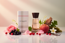Load image into Gallery viewer, Burberry Touch Women's EDP - 3.3 fl oz/100 ml - Soft. Radiant. Effortlessly Elegant.
