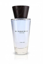 Load image into Gallery viewer, Burberry Touch Men’s Cologne Soft Woods &amp; Spice | 1.6oz or 3.3oz EDT
