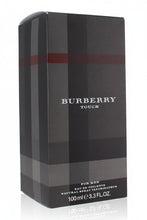 Load image into Gallery viewer, Burberry Touch Men’s Cologne Soft Woods &amp; Spice | 1.6oz or 3.3oz EDT
