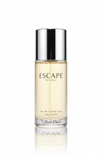 Load image into Gallery viewer, Escape for Men by Calvin Klein EDT – 3.3 oz/100ml - Fresh. Free. Effortlessly Adventurous.
