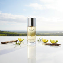 Load image into Gallery viewer, Escape for Men by Calvin Klein EDT – 3.3 oz/100ml - Fresh. Free. Effortlessly Adventurous.
