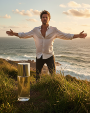 Load image into Gallery viewer, Escape for Men by Calvin Klein EDT – 3.3 oz/100ml - Fresh. Free. Effortlessly Adventurous.
