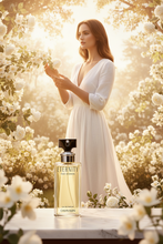 Load image into Gallery viewer, Calvin Klein Eternity for Women Eau de Parfum – 1.6oz/50ml &amp; 3.3oz/100ml  Timeless. Elegant. Endlessly Feminine.
