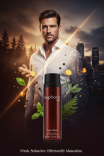 Load image into Gallery viewer, Euphoria by Calvin Klein 5.4 oz Body Spray for Men - Fresh. Seductive. Effortlessly Masculine.
